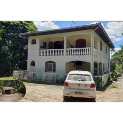 Com apoio do IDR, produtores do Litoral transformam coxinha de aipim em negócio rentável